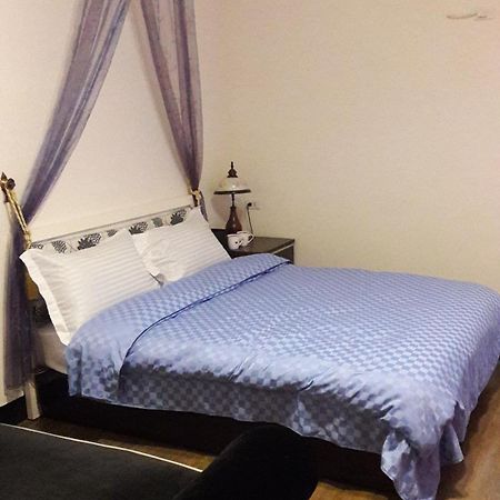 Apartmán Coastland Toucheng Exteriér fotografie