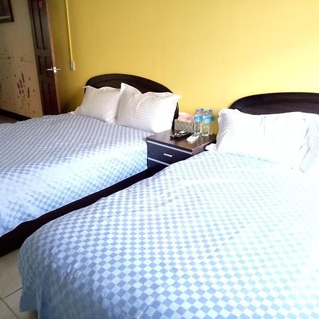 Apartmán Coastland Toucheng Exteriér fotografie