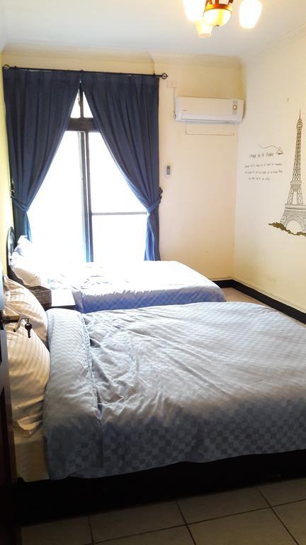 Apartmán Coastland Toucheng Exteriér fotografie
