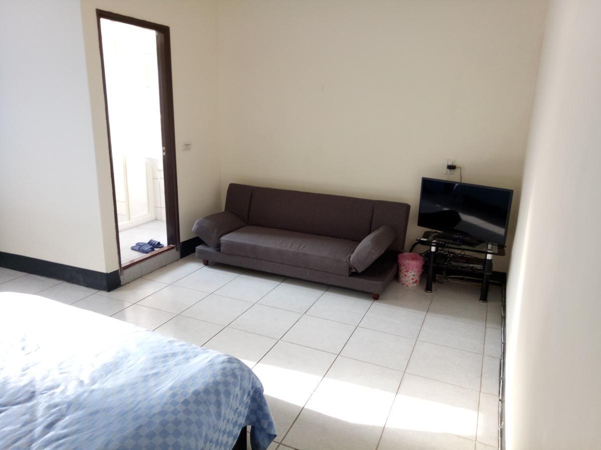 Apartmán Coastland Toucheng Exteriér fotografie