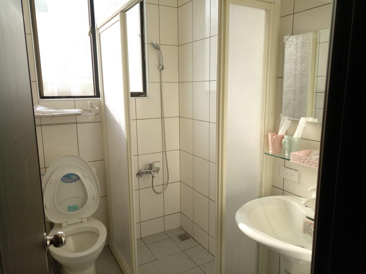 Apartmán Coastland Toucheng Exteriér fotografie