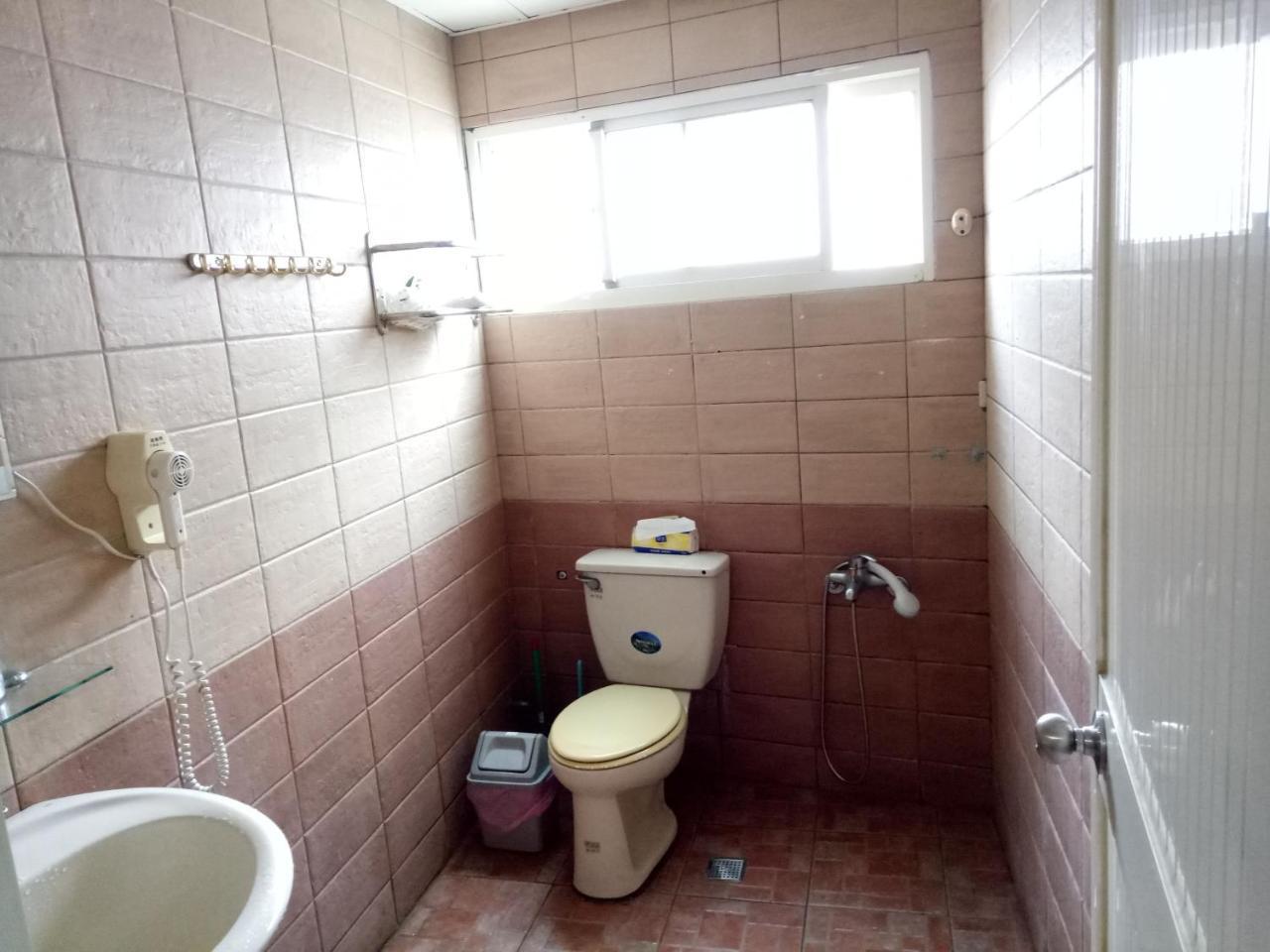 Apartmán Coastland Toucheng Exteriér fotografie