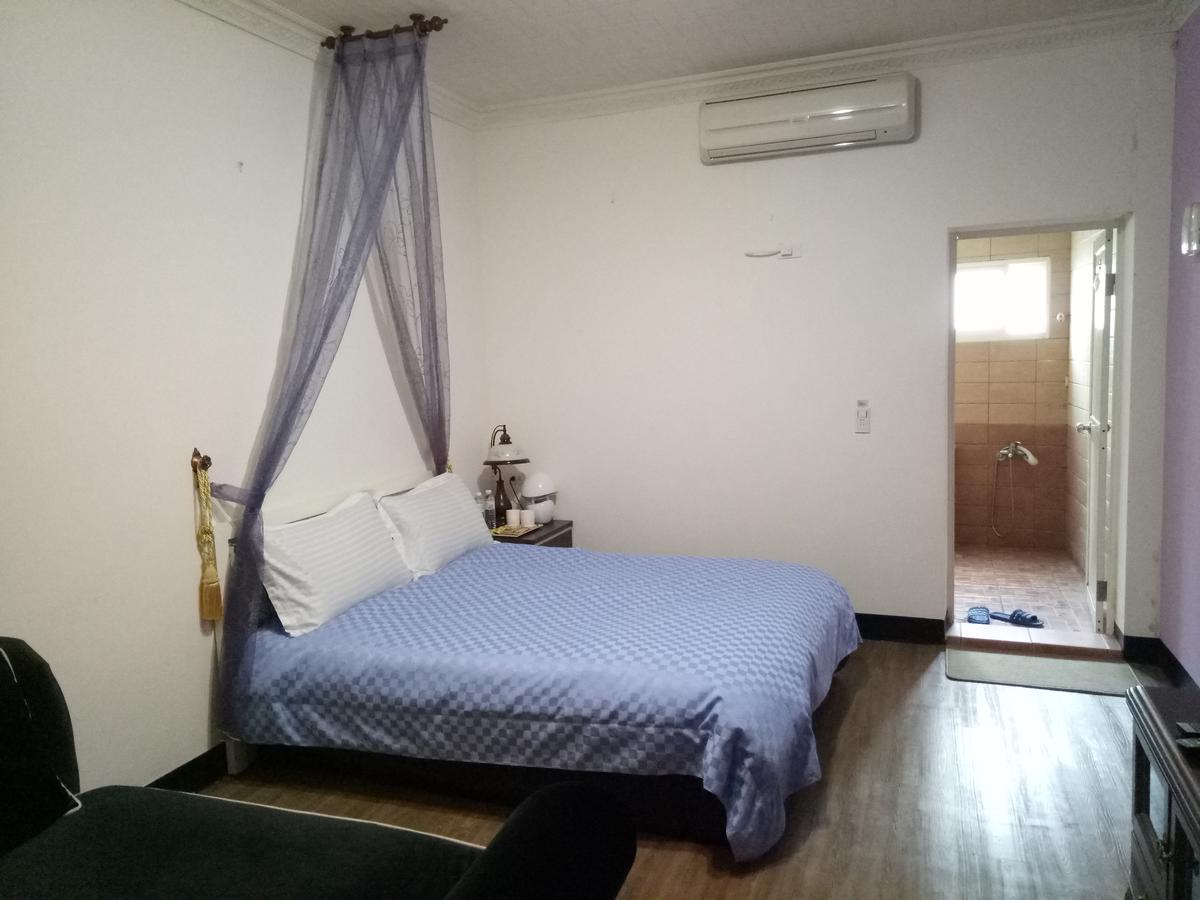 Apartmán Coastland Toucheng Exteriér fotografie